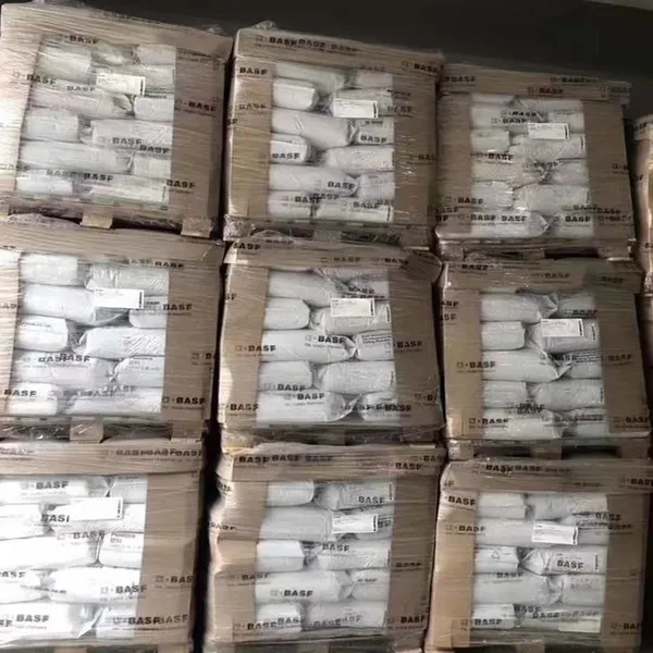 Nylon66 Resin 25% Glass Fiber Reinforced Ultramid A3WG6 Polyamide Resin Nylon Pa6 Polyamide 6 Injection Molding Resinty Th photo-5