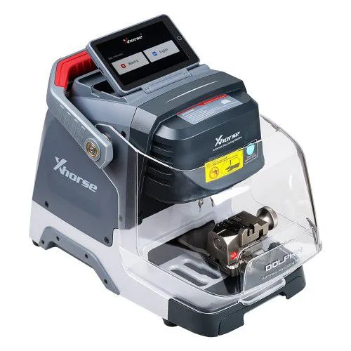 Xhorse Dolphin II XP-005L Automatic Key Cutting Machine 
