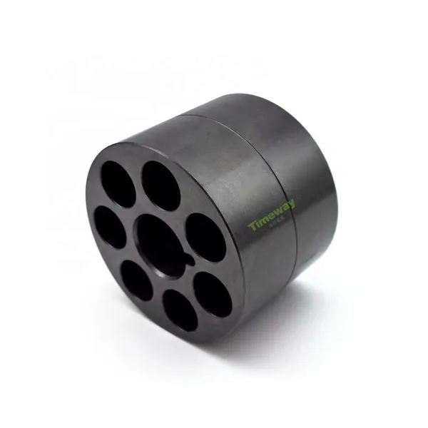 HPV050 Excavator Pump Parts HPV050FW Piston Pump Rotary Group Kits for HITACHI EX135 EX135-5 Excavator Main Pump Repair Kits photo-3