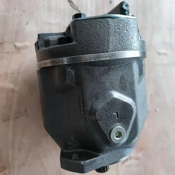 VOE11194650 Hydraulic Piston Pump for EC210B/EC240B/EC290B/EC360B Excavator OEM Replacement 11194650 190 HP 1.34 photo-2