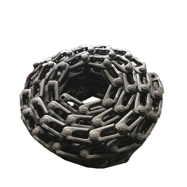 SANY Excavator Rubber Parts SY26U Track Pad Bushing Seal Kit OEM Replacement Durable Rubber Accessories Wholesale photo-3