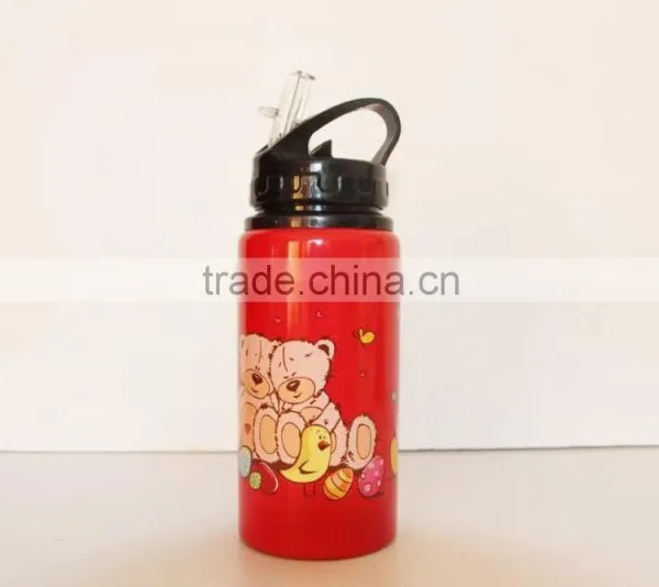Any Color Available Aluminum Insulated Water Bottle Sports Bottle Quality Choice photo-4