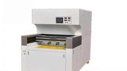 Exposure Machine photo-2