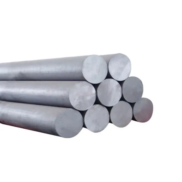 Soild Product Extrusion Professional 6061 6063 T6 Round Aluminum Rod Bar
