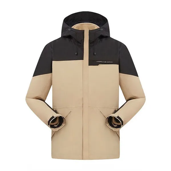 Outdoor Jacket