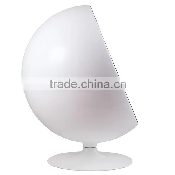 Modern Fiberglass Eero Aarnio Ball Chair photo-4