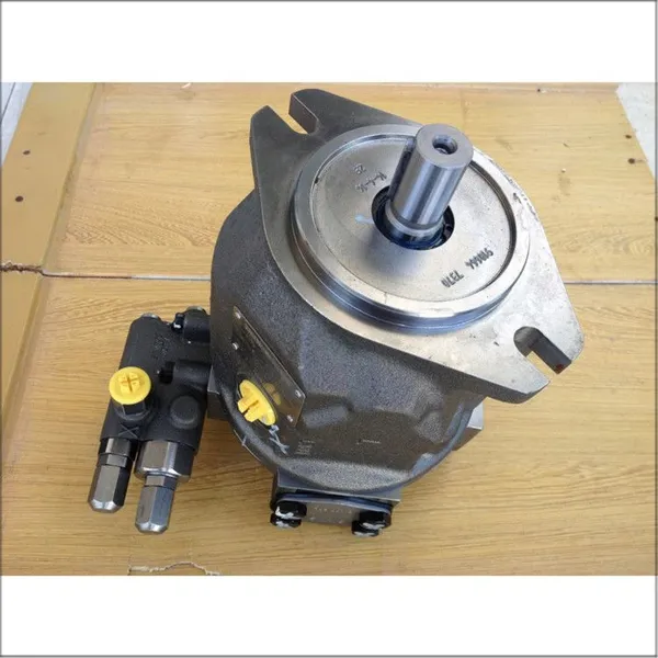 Rexroth E A10VSO28DFR1 31R-PPA12N00 Hydraulic Plunger Pump 100% New Original photo-3
