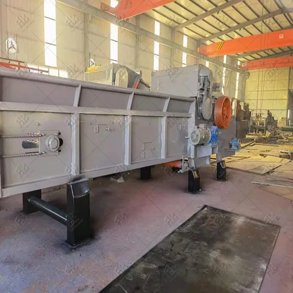 Factory Price Professional Wood Chipper Machines Wood Chips Making Machine