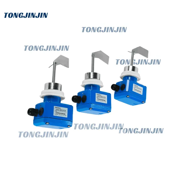 ILT Paddle Level Indicator photo-2