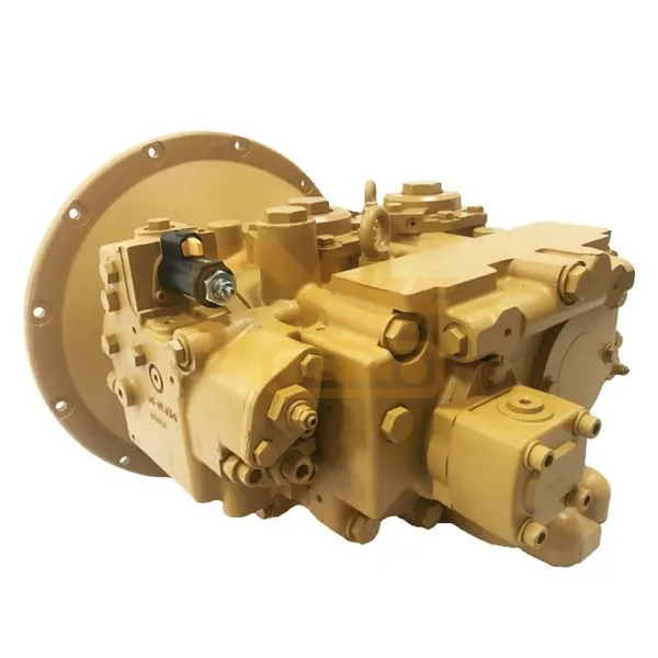 Excavator Complete Pumps Parts 320D 320C SBS-120 Main Hydraulic Piston Pump 1733381 173-3381 for Construction Machinery photo-4