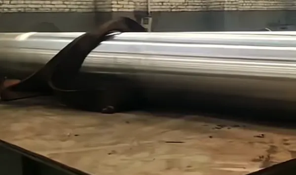Tie Rod Forgings | Forged Components | Factory Customization photo-3