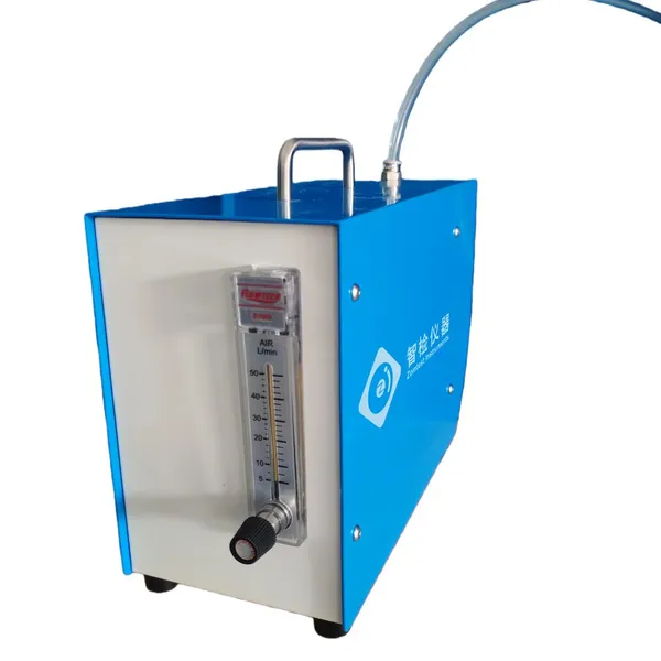 SM210 Aerosol Generator photo-2