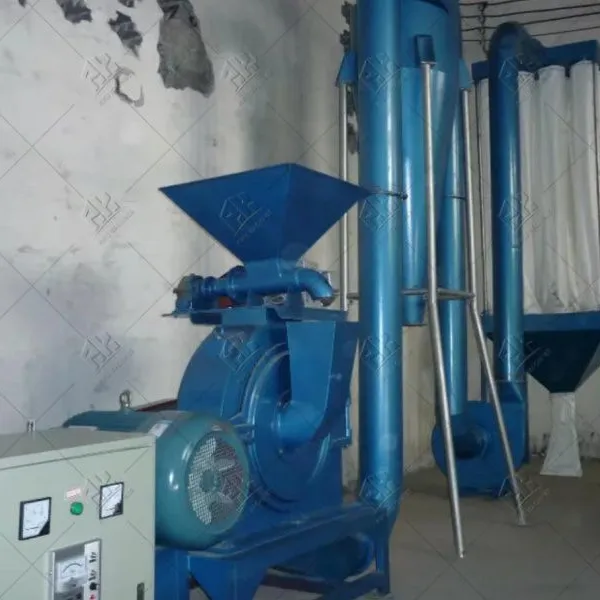ACP Recycling Equipment Waste ACP Recycling Plant photo-4