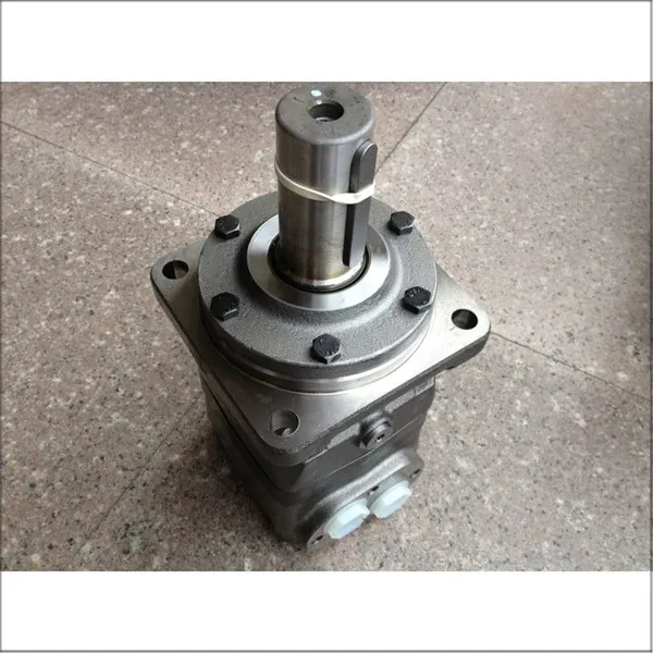Danfoss OMT200 151B3001 Hydraulic Orbital Motor photo-3