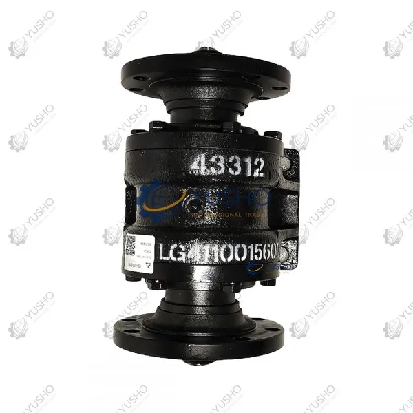 Spare Part 4110015600 for SDLG Wheel Loader Genuine OEM photo-3