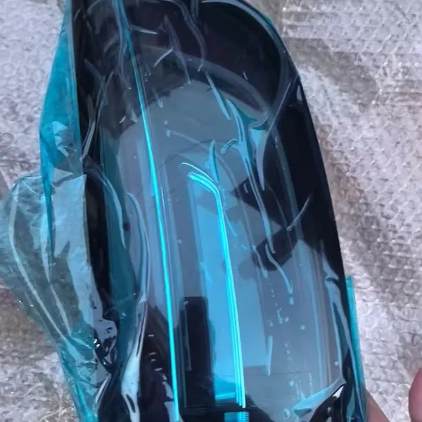 New Energy Vehicle Taillights, for This Model photo-4