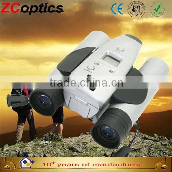 Outdoor Wifi Security Camera Penta Prisms Night Vision Binoculars Photo Telescope Gsm Alarm System Security Alarm System Manual photo-3