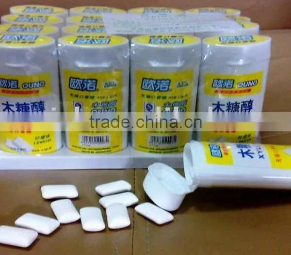 Chewing Gum