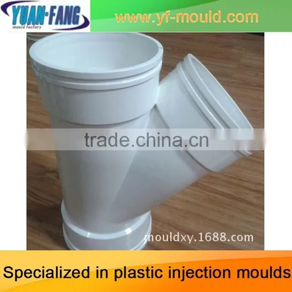 PVC Rain Gutter Pipe Mould Professional Manufacturer in China photo-2