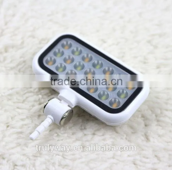 Pocket Spotlight Compact LED Selfie Flash Light for Cell Phone photo-2
