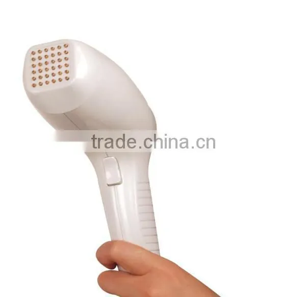 rf Fractional Hot and Cold Hammer for Eyes Face Body photo-5