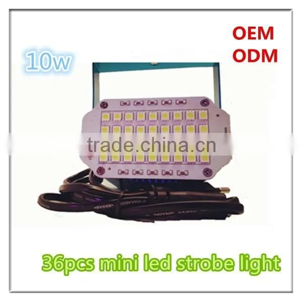 dj Led Light Bar Strobe Light Christmas Led Light photo-3