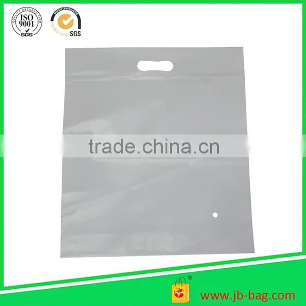 Custom Printed Personalised Branded Strong Plastic Carrier Bags NEW Promotional photo-2