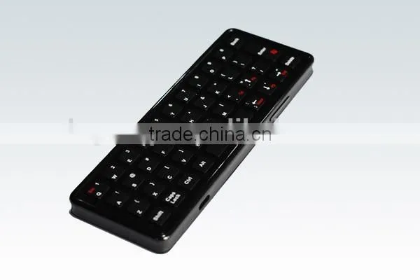 2.4 Ghz Wireless Air Mouse Keyboard Smart Remote Control Anti-shake Algorithm photo-4