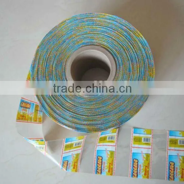 Wholesales Removable Sticker photo-6