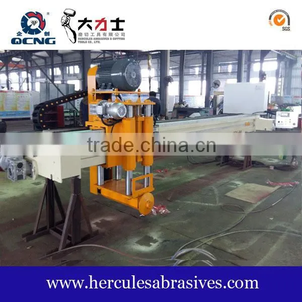 Used Granite Bridge Saw for Sale photo-2