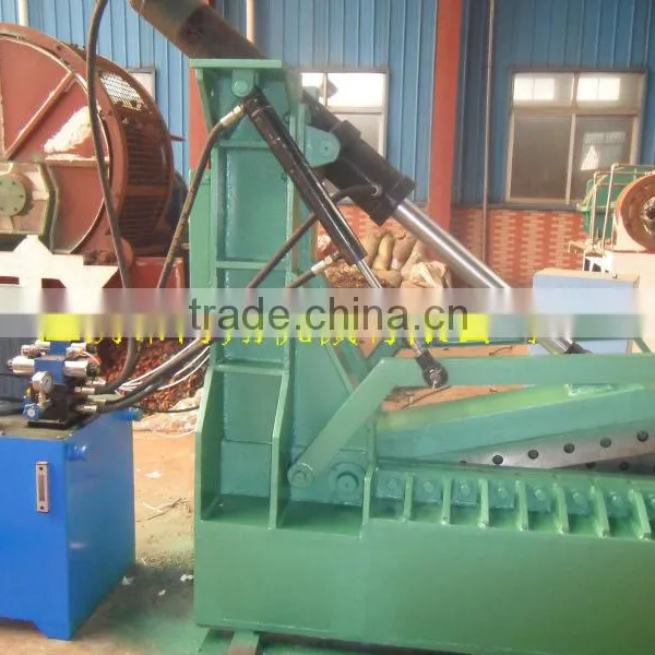 Rubber/Tire Cutter photo-3