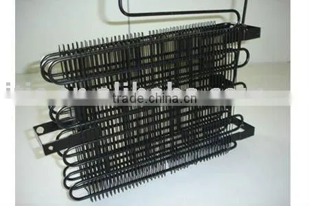 Refrigerator Condenser