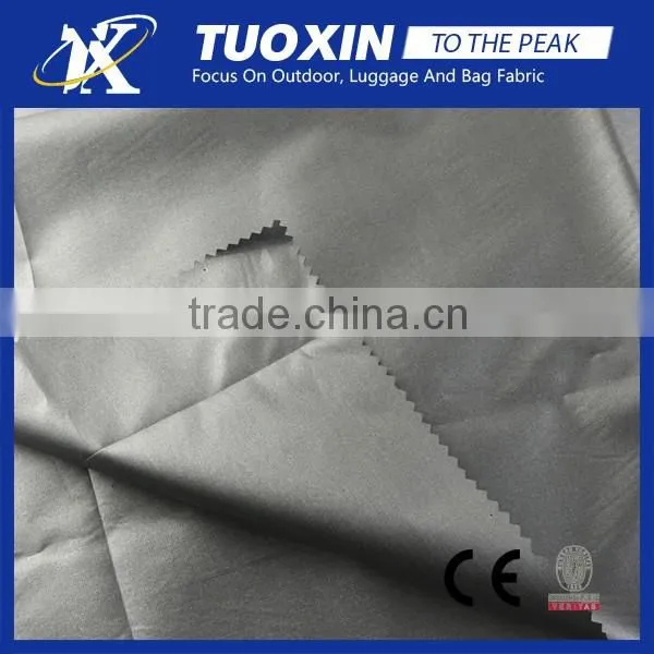 Balckout Fabric for Boat Cover/ Boat Cover Aluminum Coated Fabric