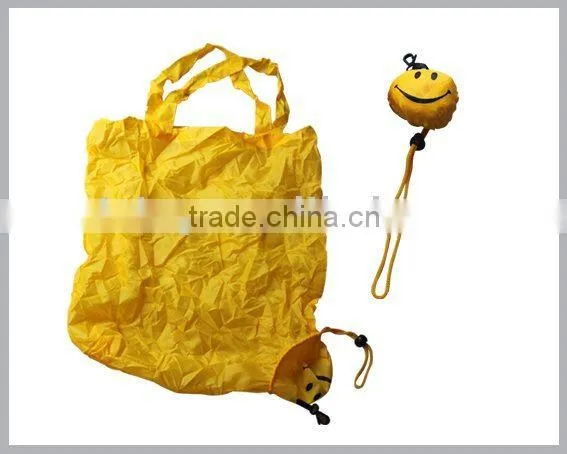 Folding Shopping Bag