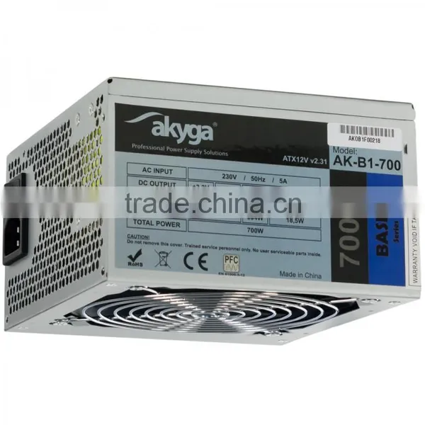 Power Supply AK B1 700W PSU photo-2