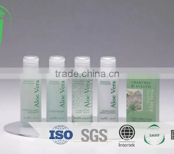 Luxury Hotel Sewing Kit /luxury Plastic Tube Bath Gel