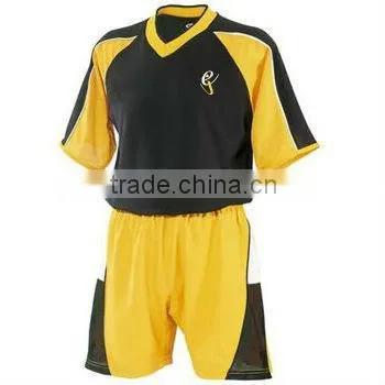 Soccer Uniform/Custom Made Soccer Team Wear/ Soccer Team Jerseys