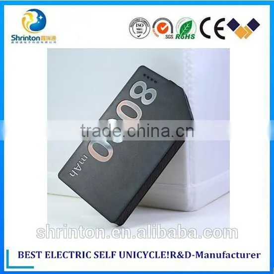 QC Charging Power Bank 8000mah photo-3