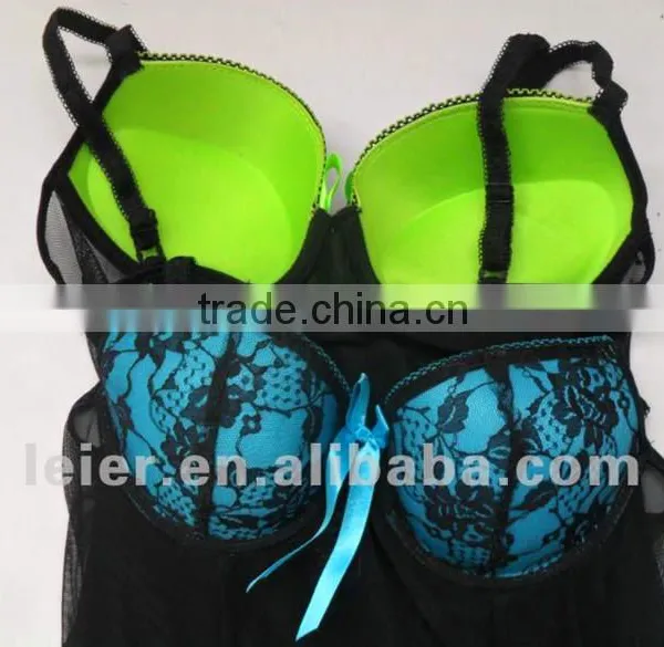 Women Sexy Babydolls, Sexy Underwear, Sexy Lingerie Bra photo-3