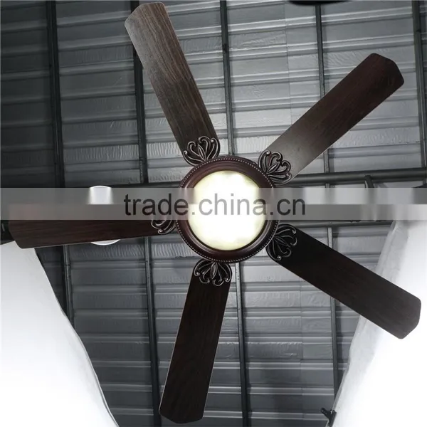 Big Outdoor Chinese Supplier Ceiling Fan photo-6