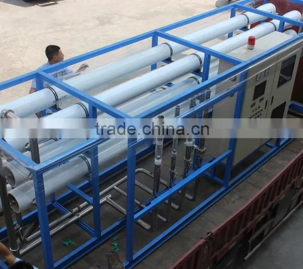 Laboratory Water Purification System Ultrapure Water Making Machine