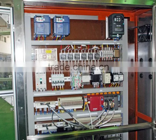 China Manufacturer Supply High Efficiency Edible Fungus Sack Filler on Sale photo-6