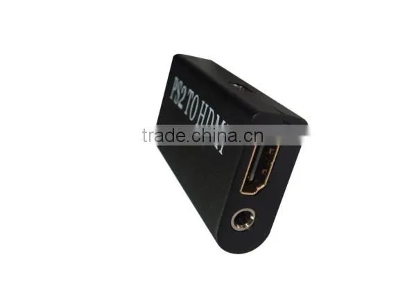 Ps2 to Hdmi Converter Ps2 to Hdmi Box Converter PS2 to HDMI Video Converter Cable HD1080p
