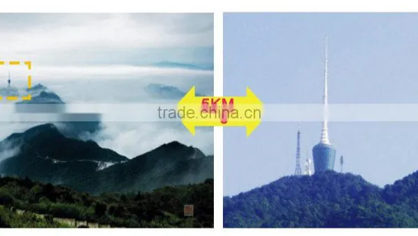 Latest Smart USB Digital Telescope,can be Widely Applied to Many Fields photo-3