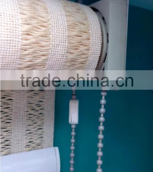 Blackout Motorized Roller Blinds photo-2