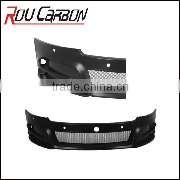 MC Stradale Style Car auto tuning Front Bumper for GT GranTurismo