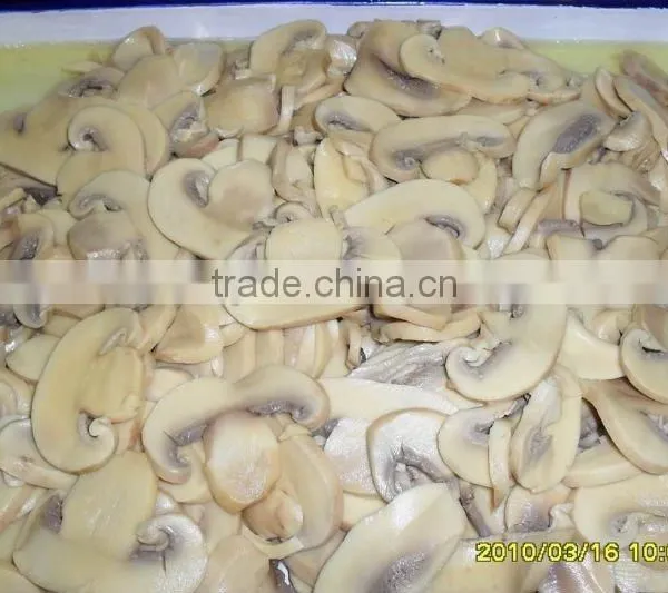 Champignon PNS photo-5