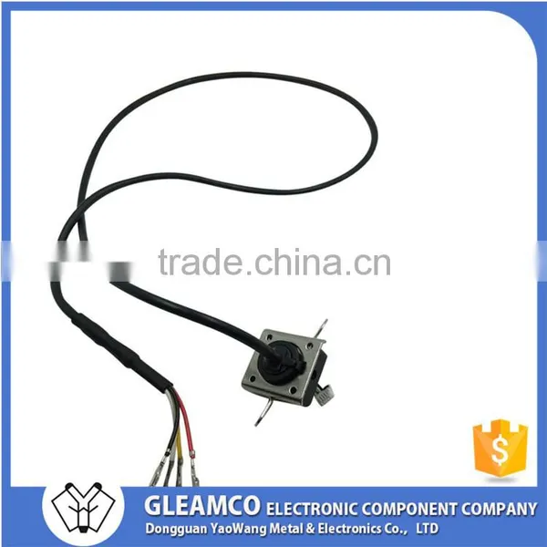 OEM Electrical Connectors photo-2