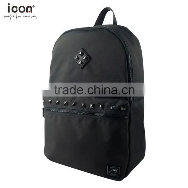 High Quality and Fashion Design Backpack With 900D Polyester photo-2