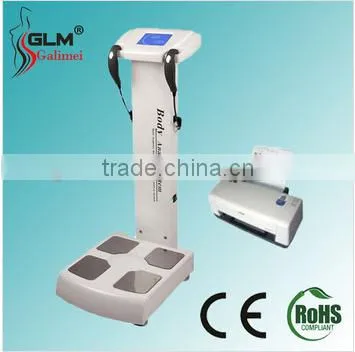 China/new Product Body Analyzer Machine/bia Machine
